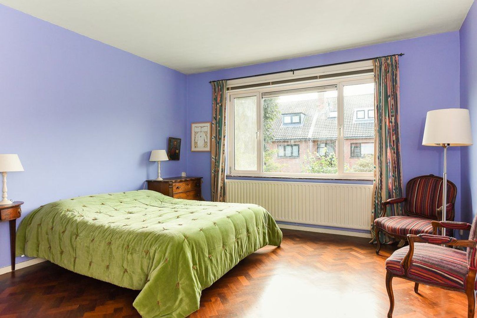 Van Tedingerbrouckstraat 22