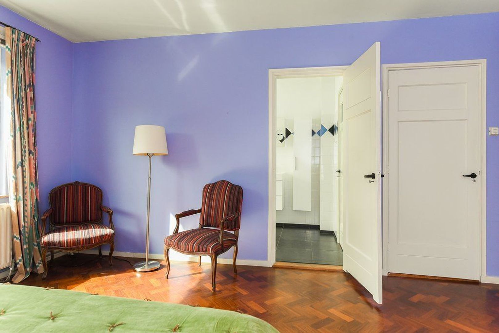 Van Tedingerbrouckstraat 22