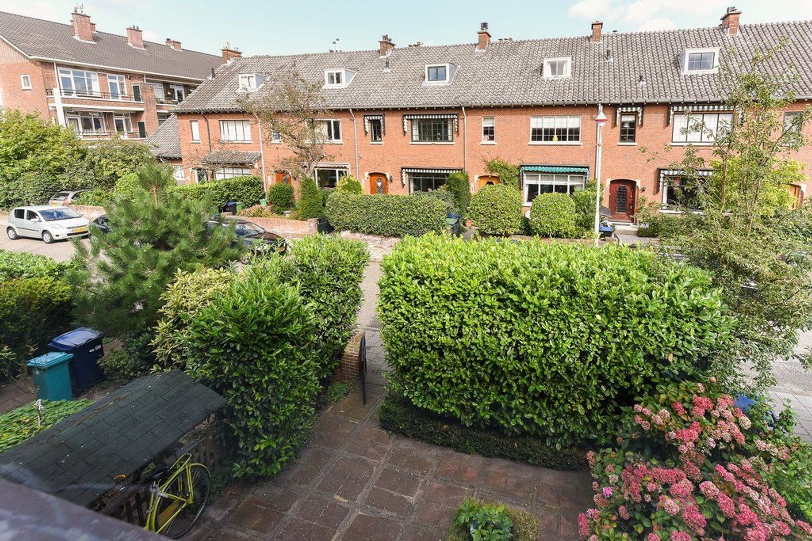 Van Tedingerbrouckstraat 22