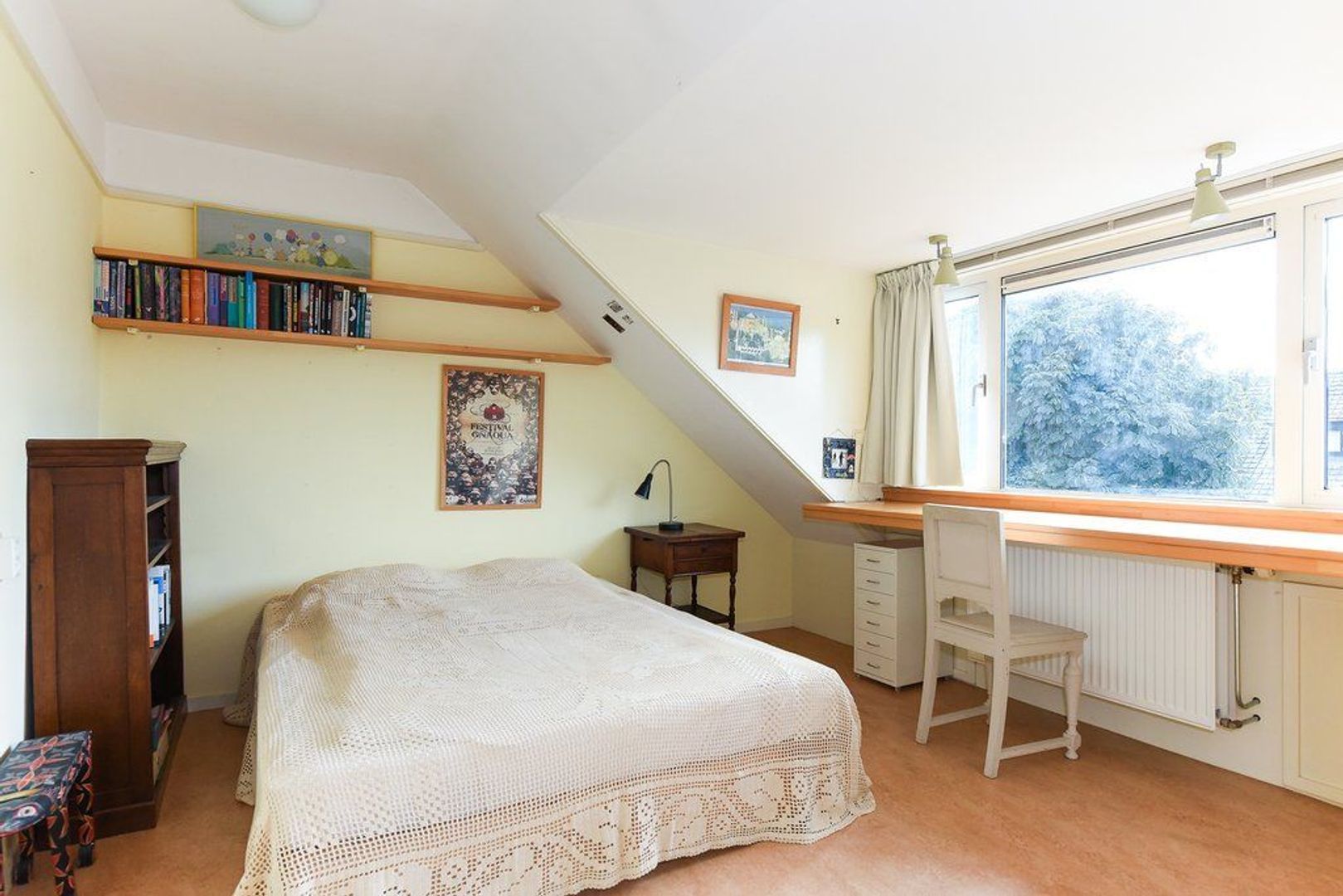 Van Tedingerbrouckstraat 22