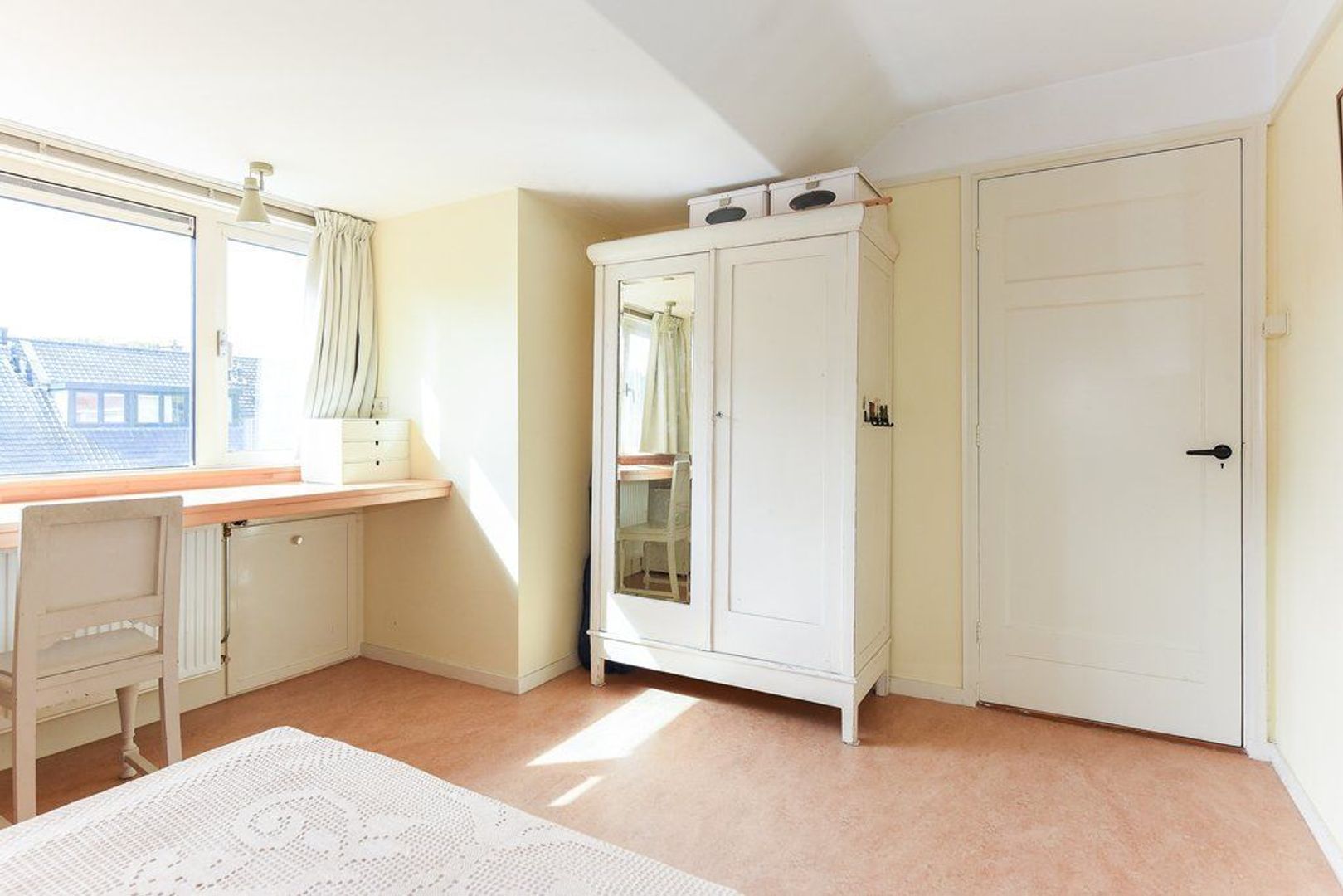 Van Tedingerbrouckstraat 22