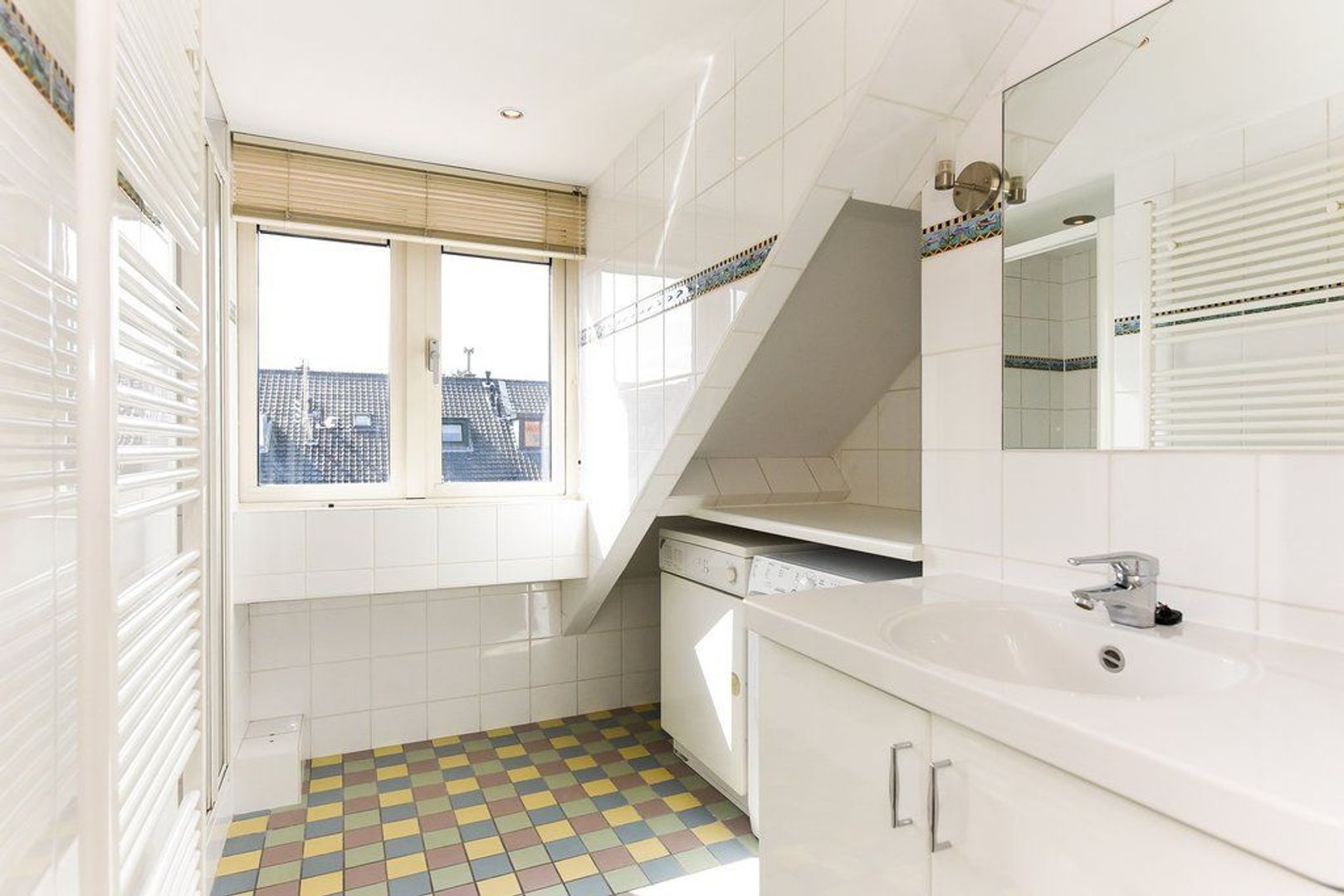 Van Tedingerbrouckstraat 22