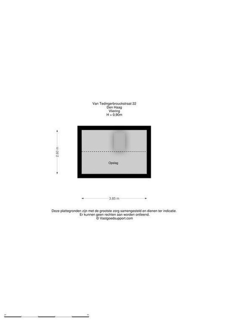 Van Tedingerbrouckstraat 22