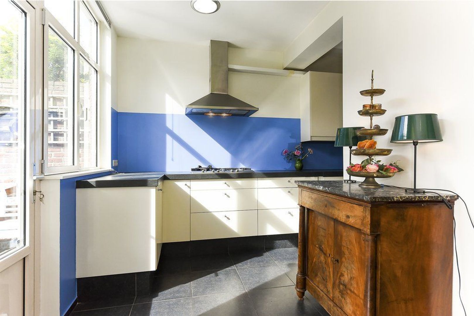 Van Tedingerbrouckstraat 22