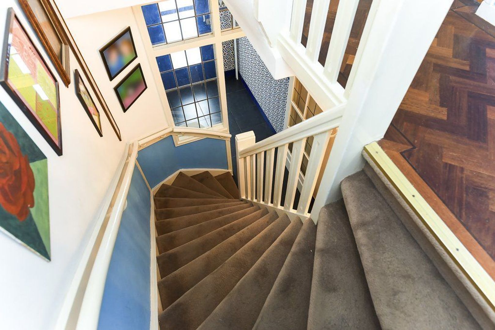 Van Tedingerbrouckstraat 22