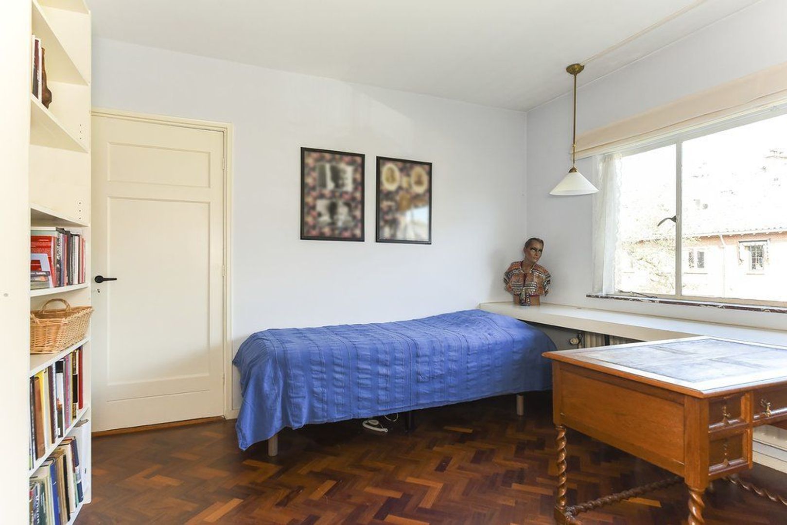 Van Tedingerbrouckstraat 22