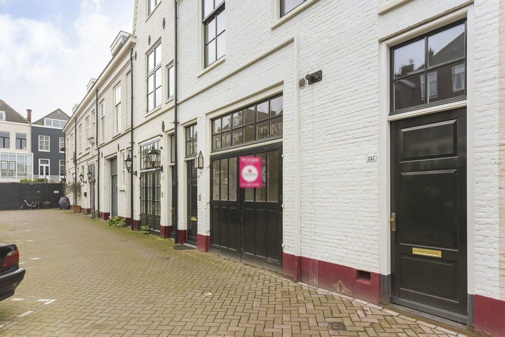 Sumatrastraat 257