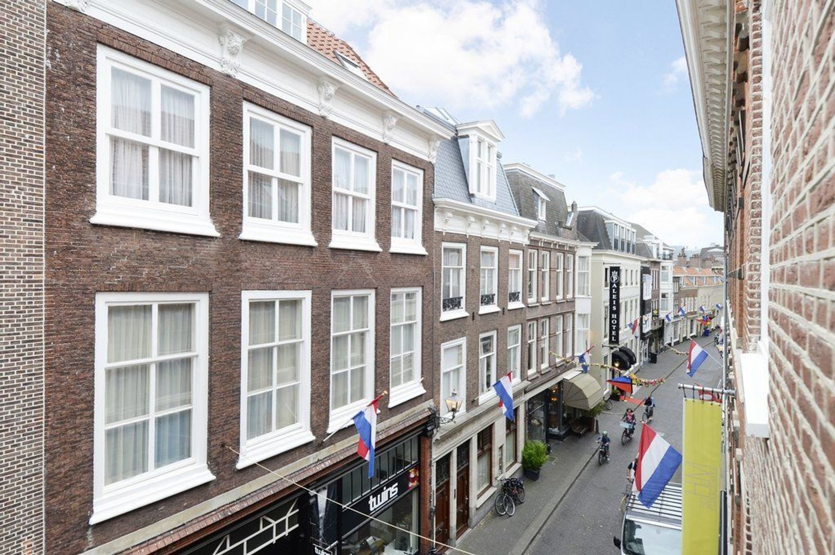 Molenstraat 19 a