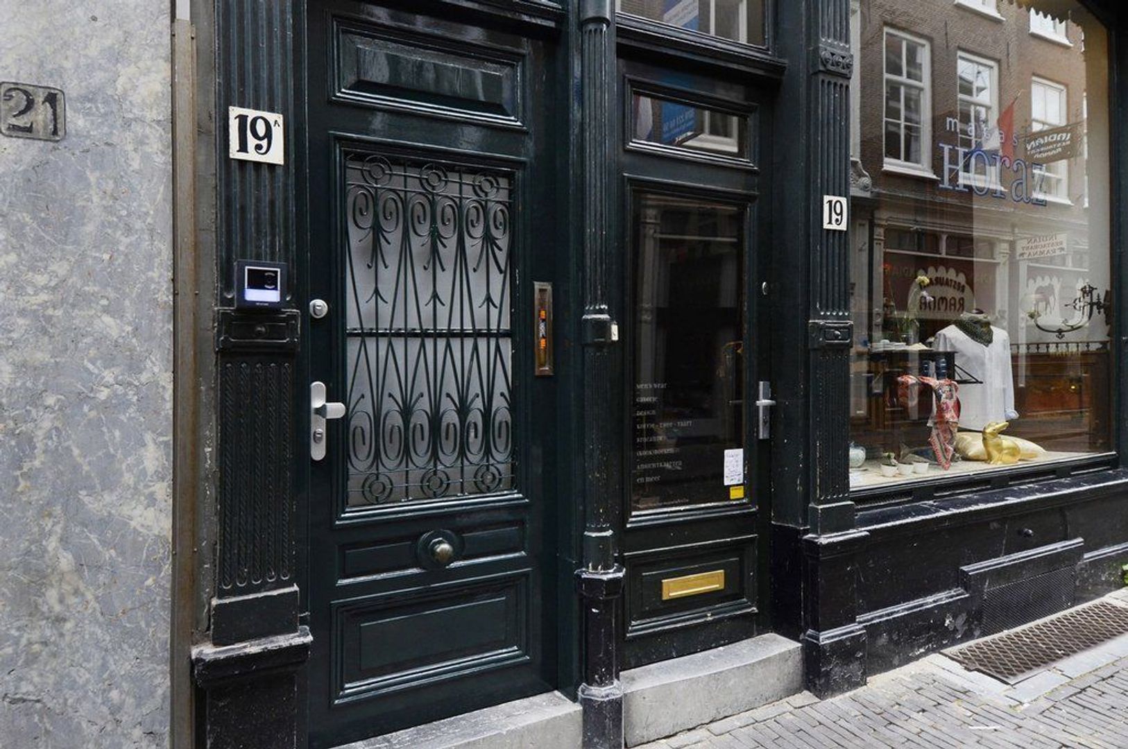 Molenstraat 19 a