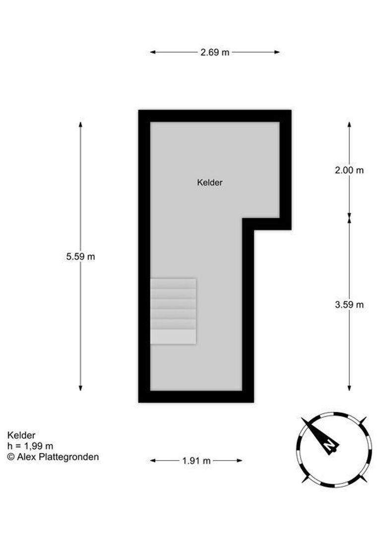 Francois Maelsonstraat 51