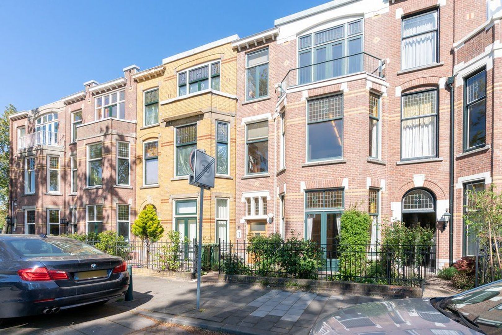 Francois Maelsonstraat 51