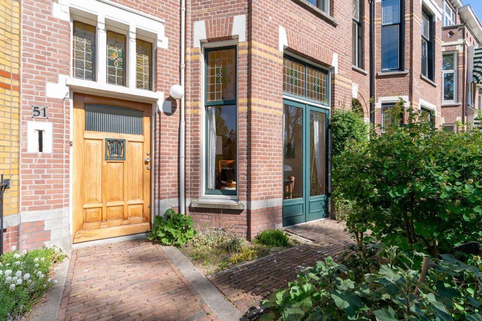 Francois Maelsonstraat 51