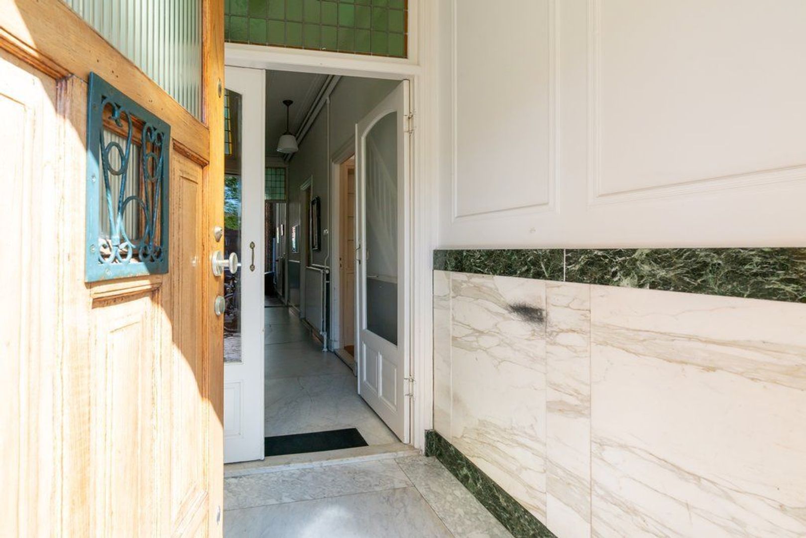 Francois Maelsonstraat 51