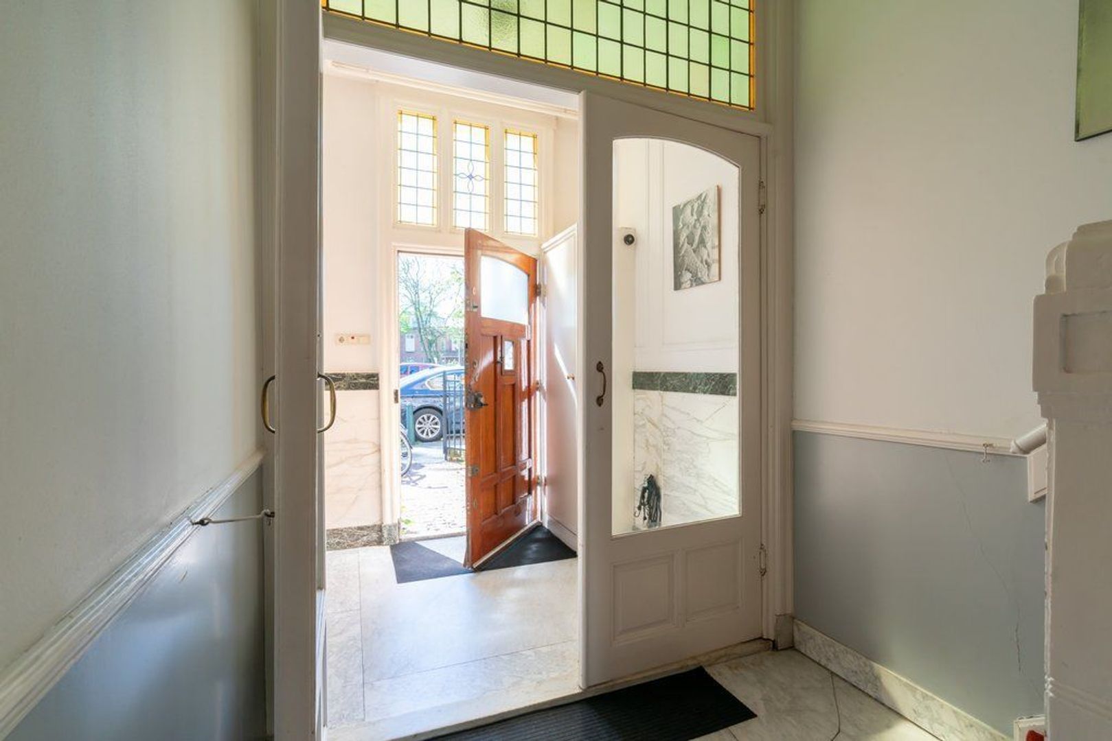 Francois Maelsonstraat 51