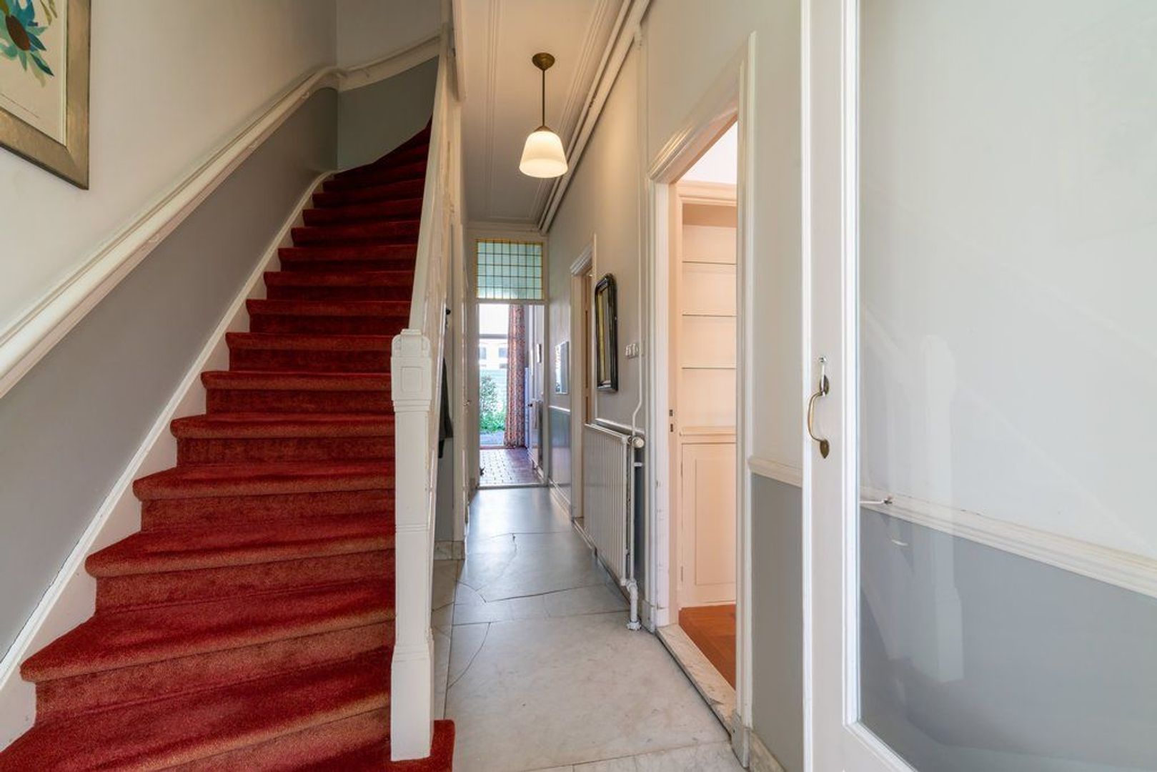 Francois Maelsonstraat 51