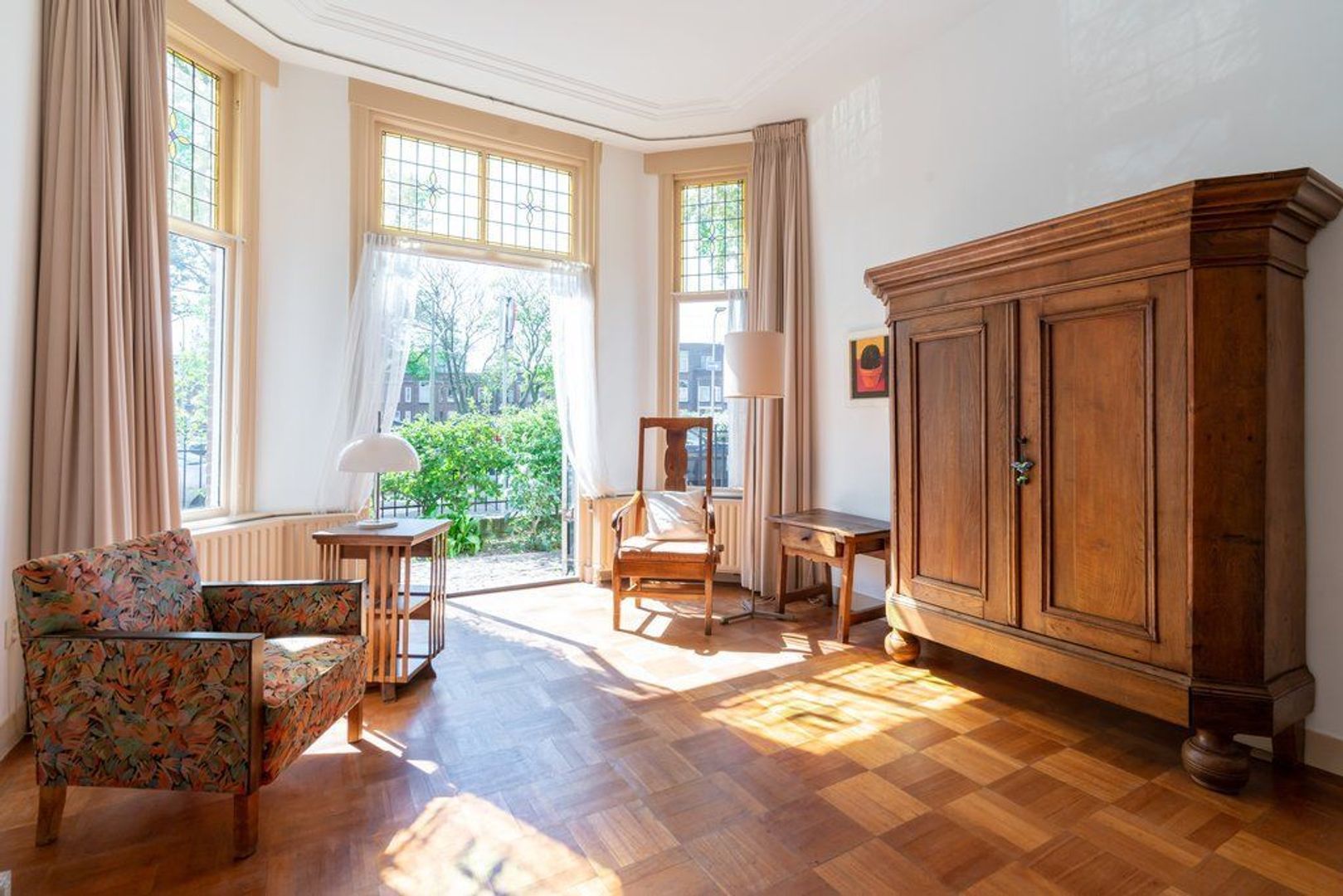 Francois Maelsonstraat 51