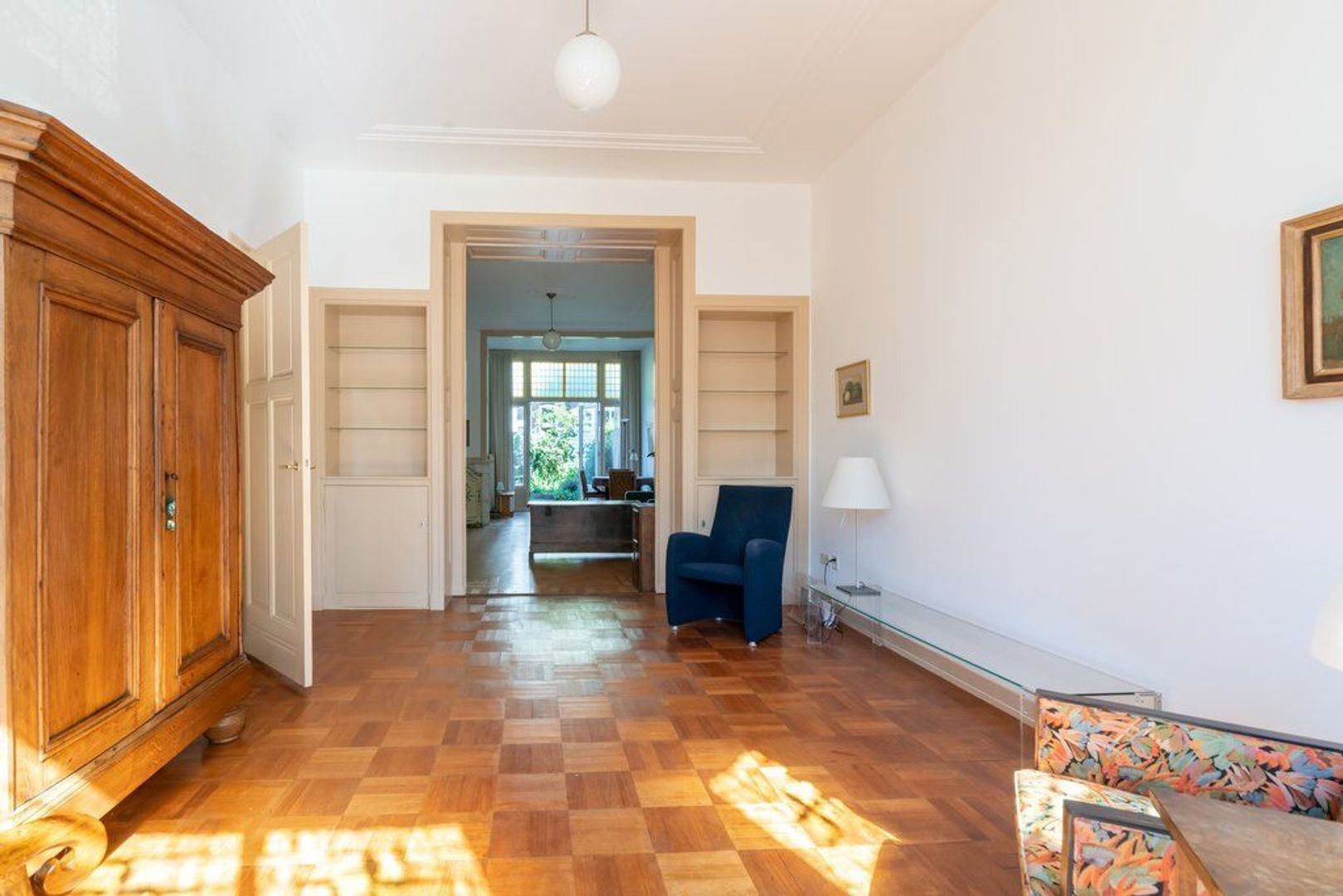 Francois Maelsonstraat 51