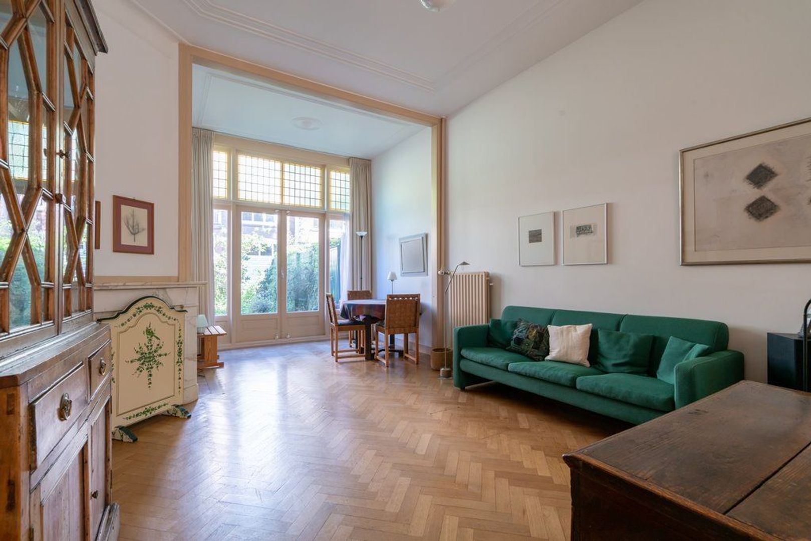 Francois Maelsonstraat 51