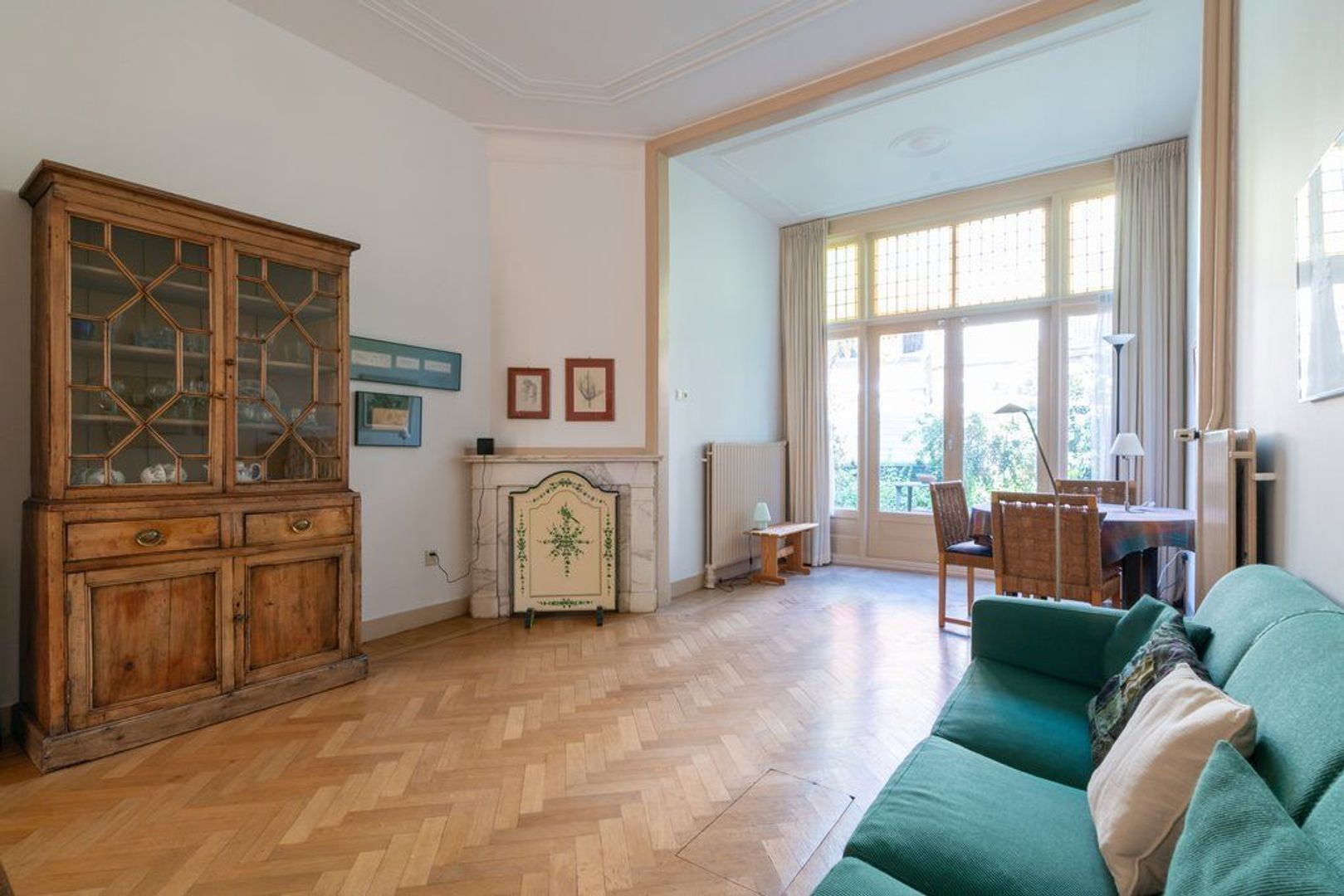 Francois Maelsonstraat 51