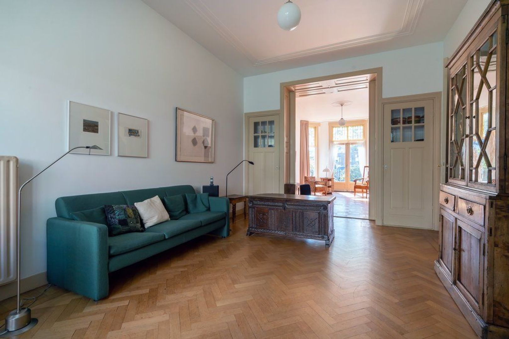 Francois Maelsonstraat 51