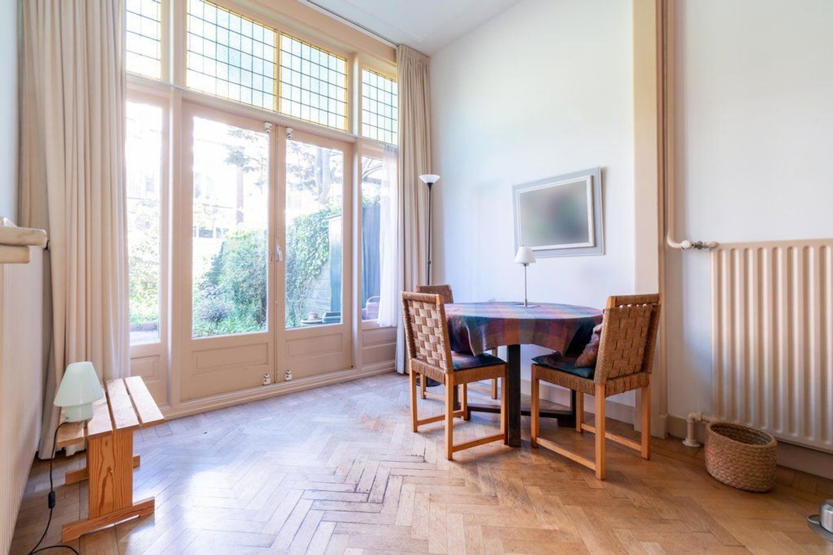 Francois Maelsonstraat 51