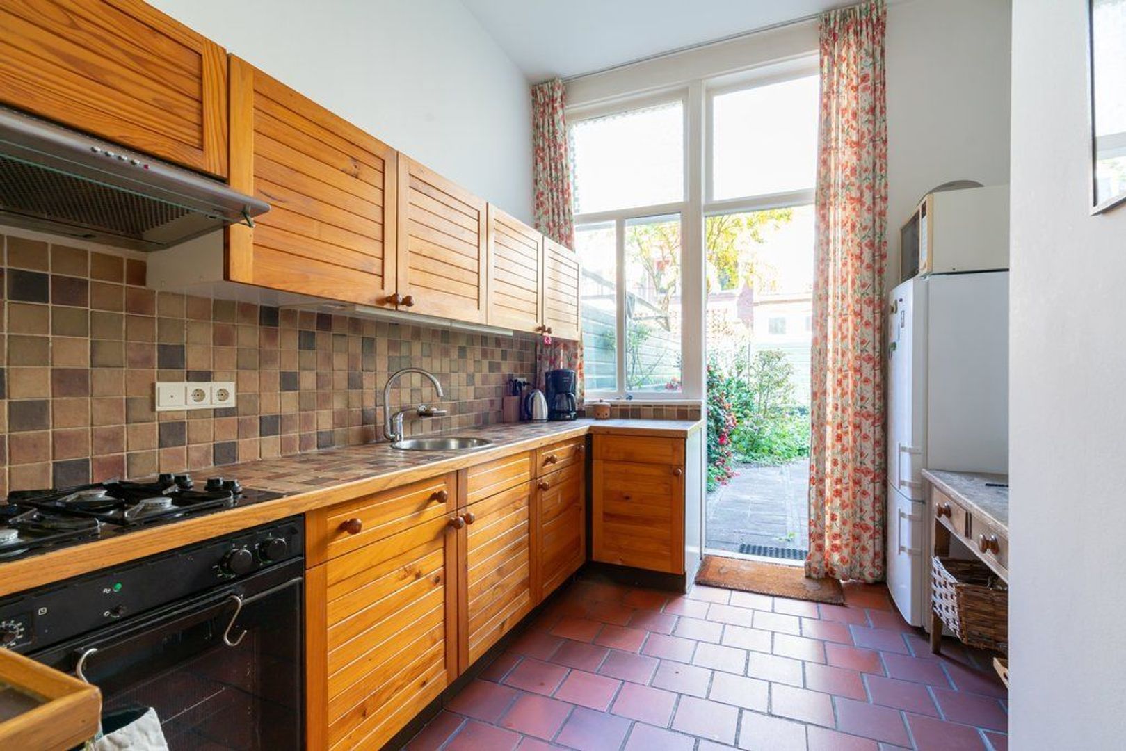 Francois Maelsonstraat 51