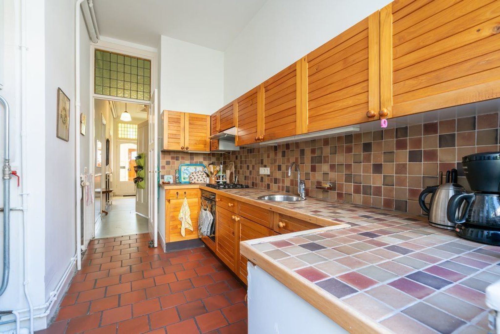 Francois Maelsonstraat 51