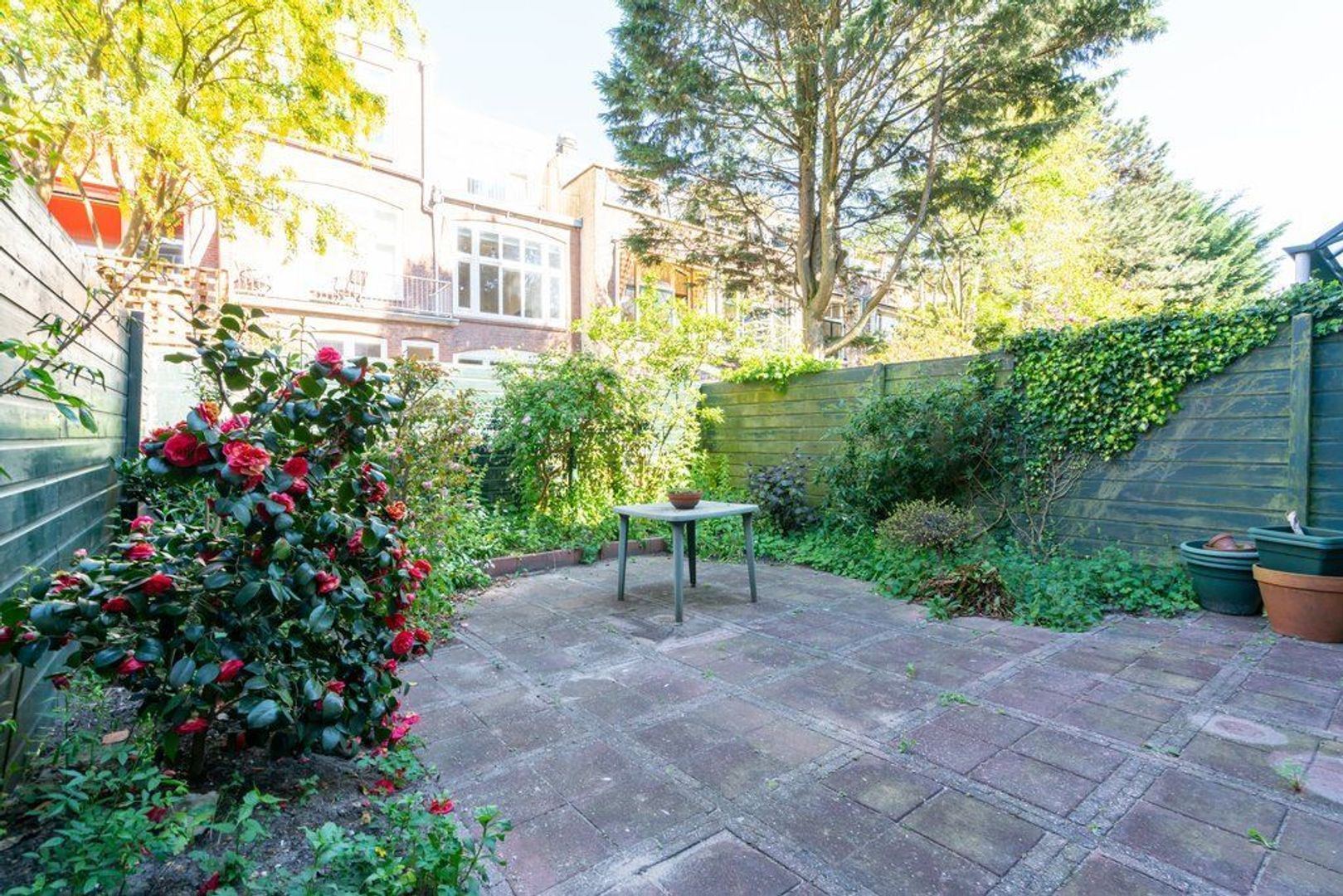 Francois Maelsonstraat 51