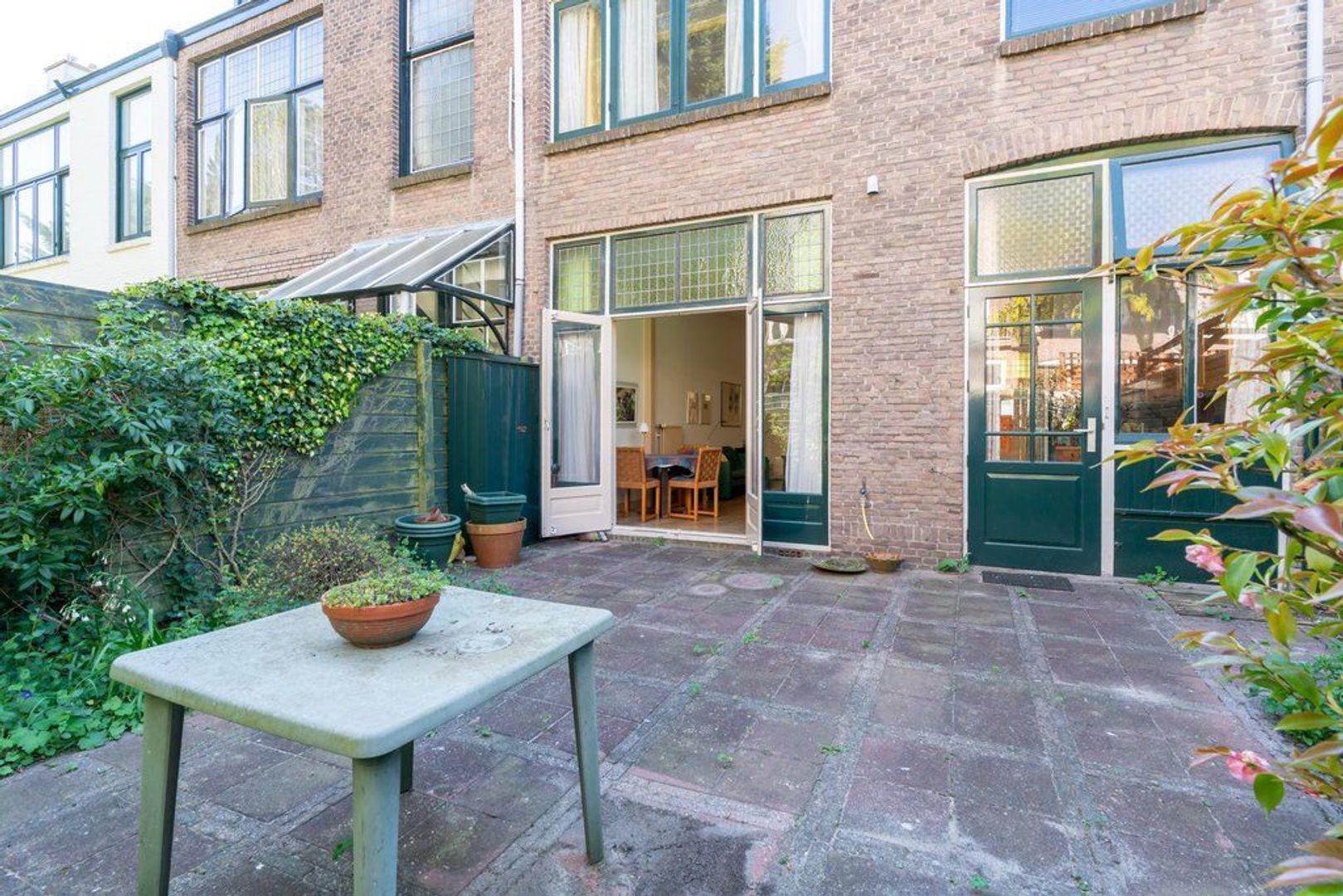 Francois Maelsonstraat 51