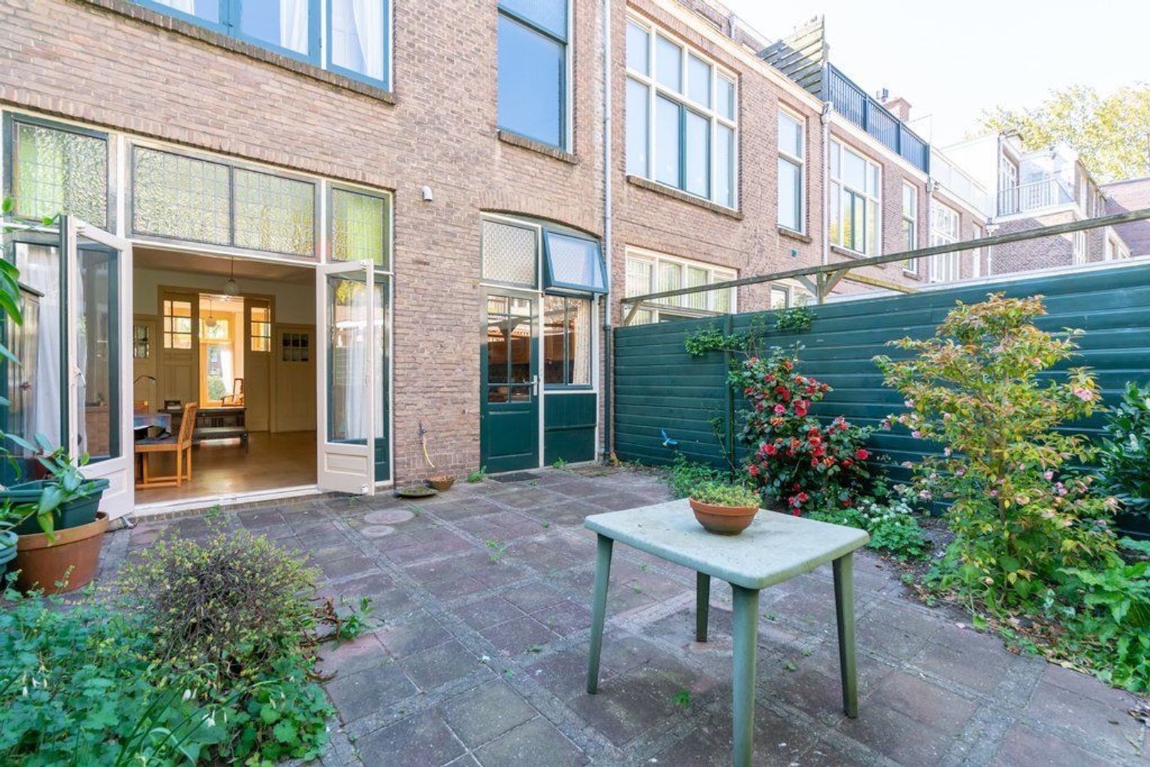 Francois Maelsonstraat 51