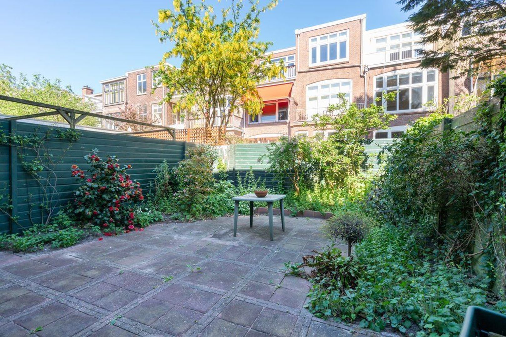 Francois Maelsonstraat 51