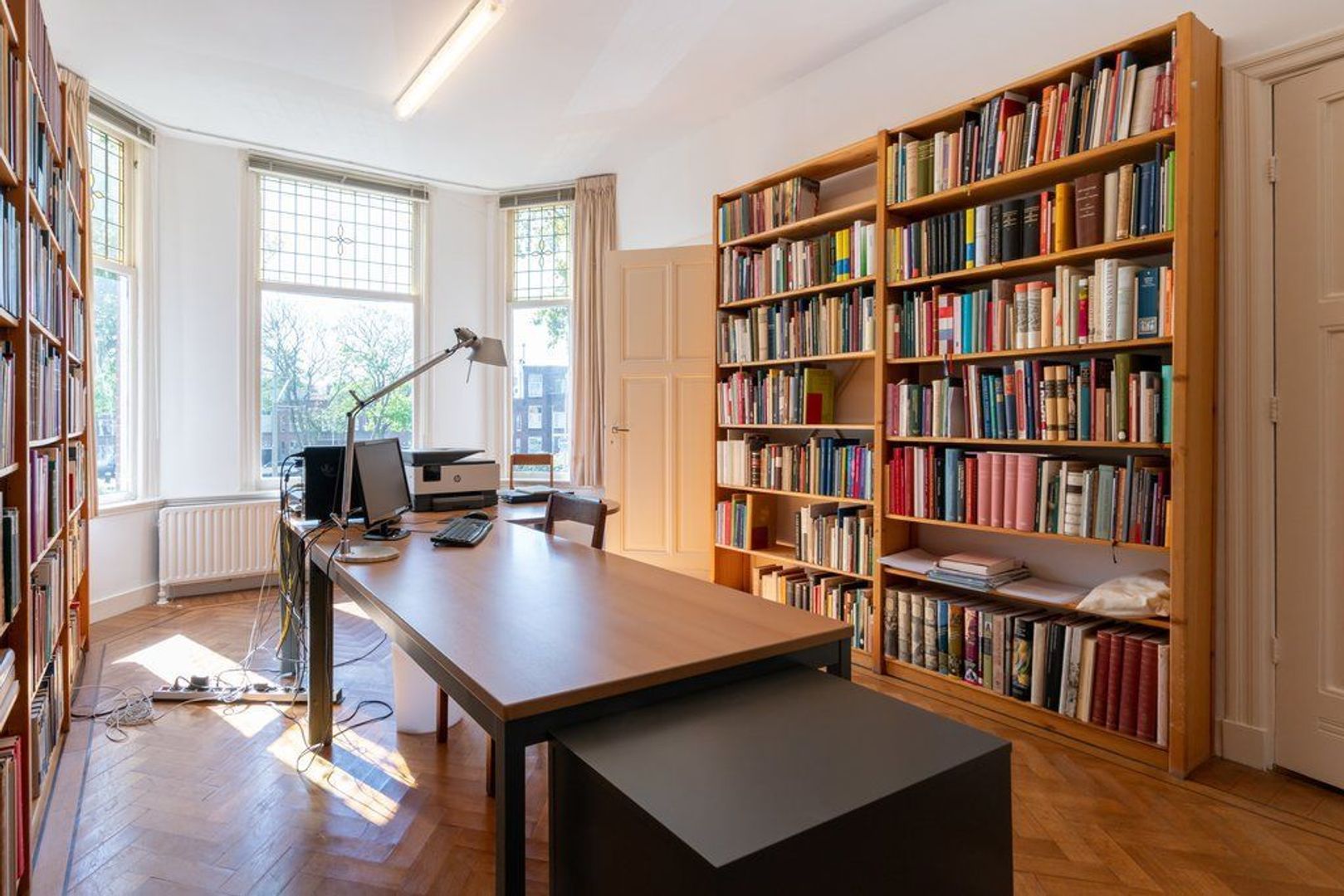 Francois Maelsonstraat 51