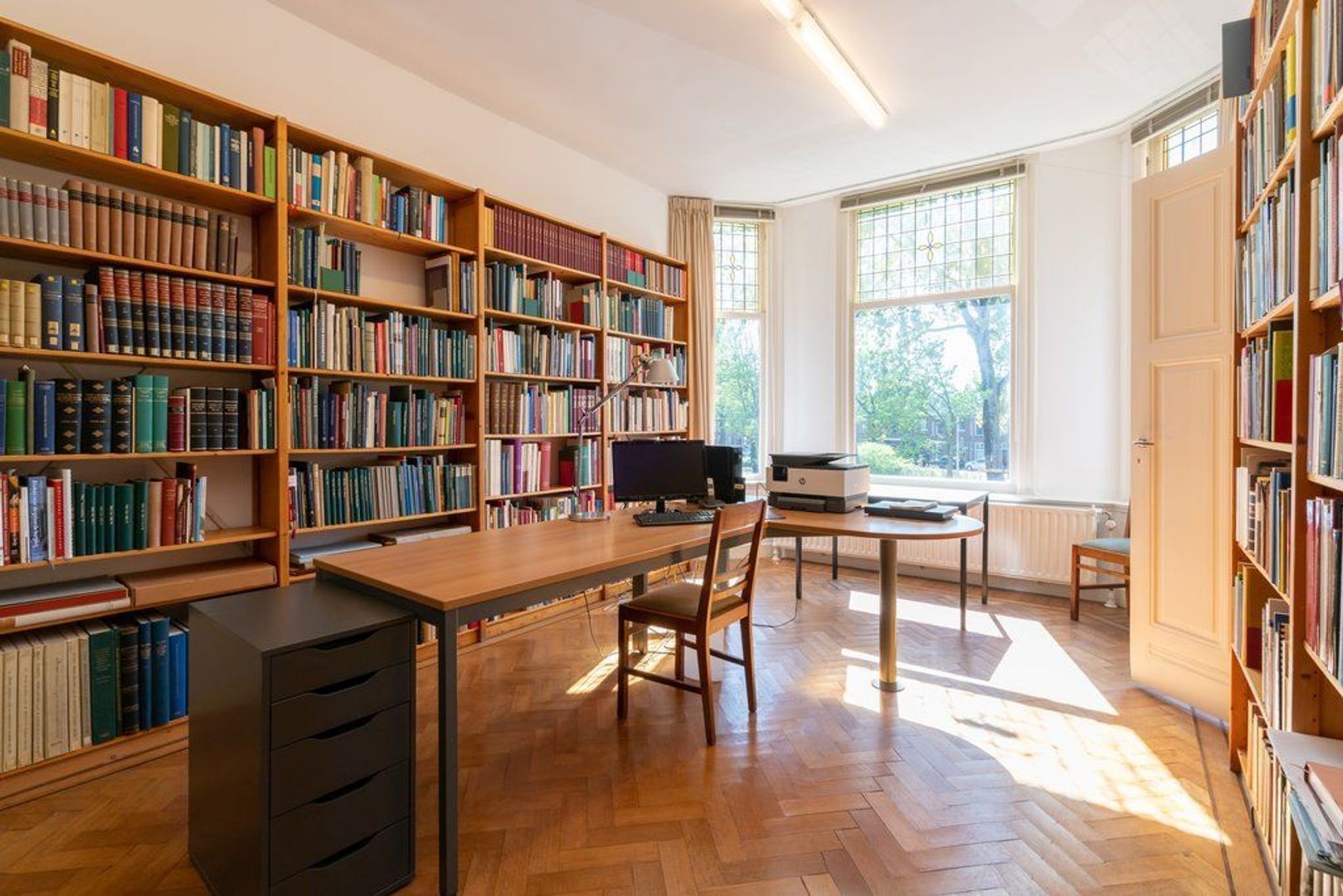 Francois Maelsonstraat 51