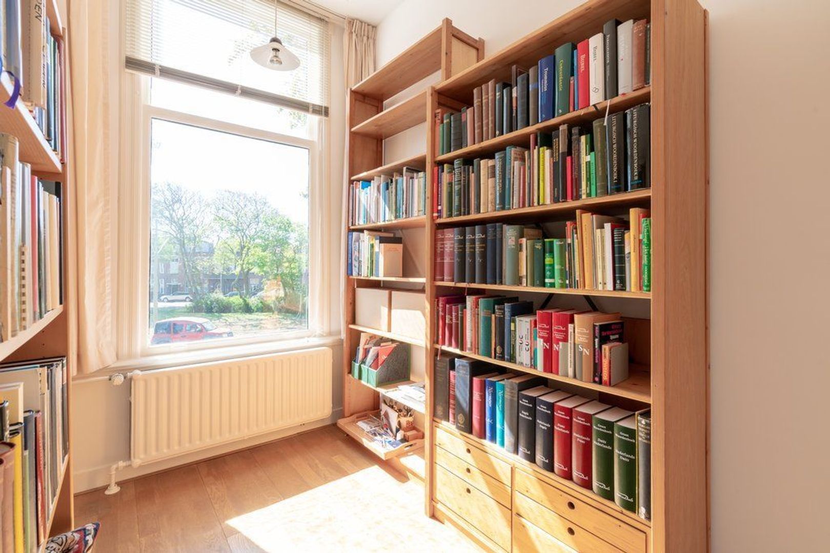 Francois Maelsonstraat 51