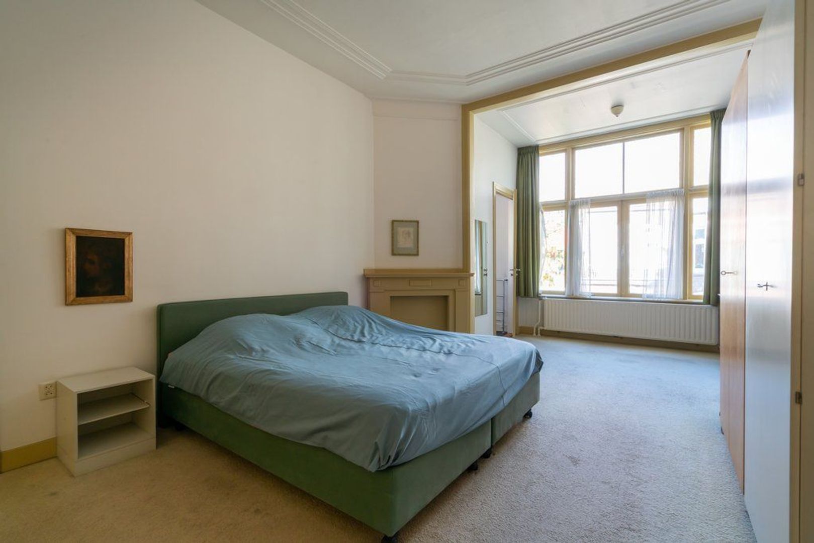 Francois Maelsonstraat 51