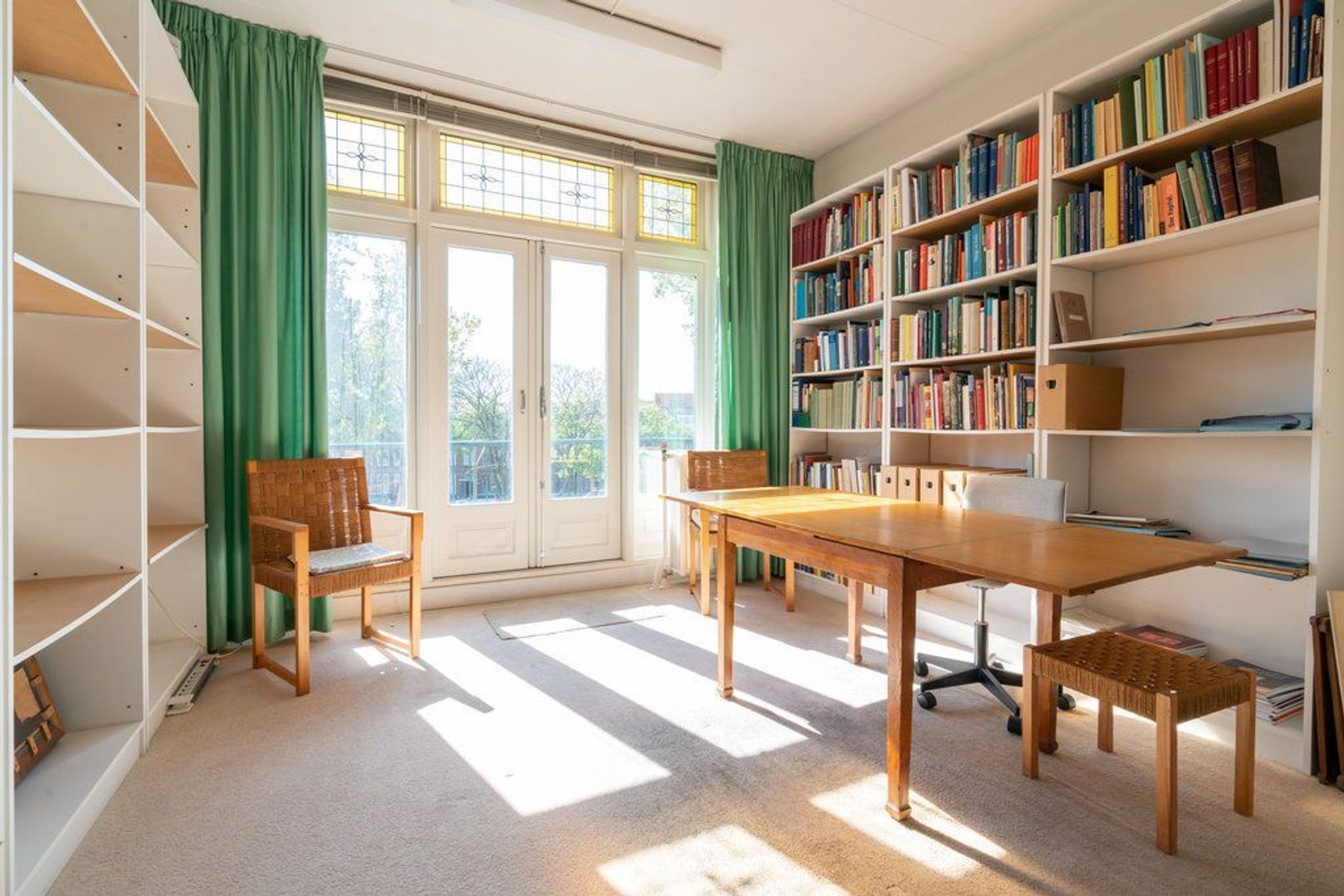 Francois Maelsonstraat 51