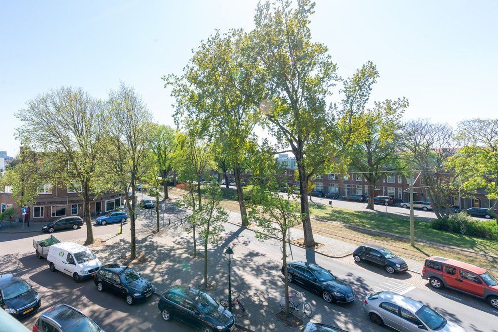 Francois Maelsonstraat 51