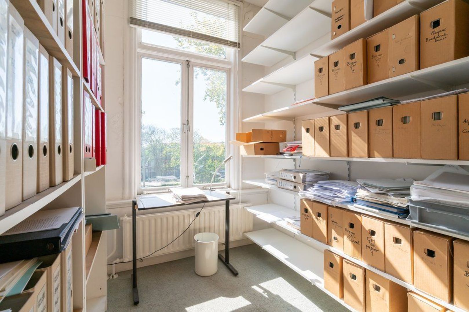 Francois Maelsonstraat 51