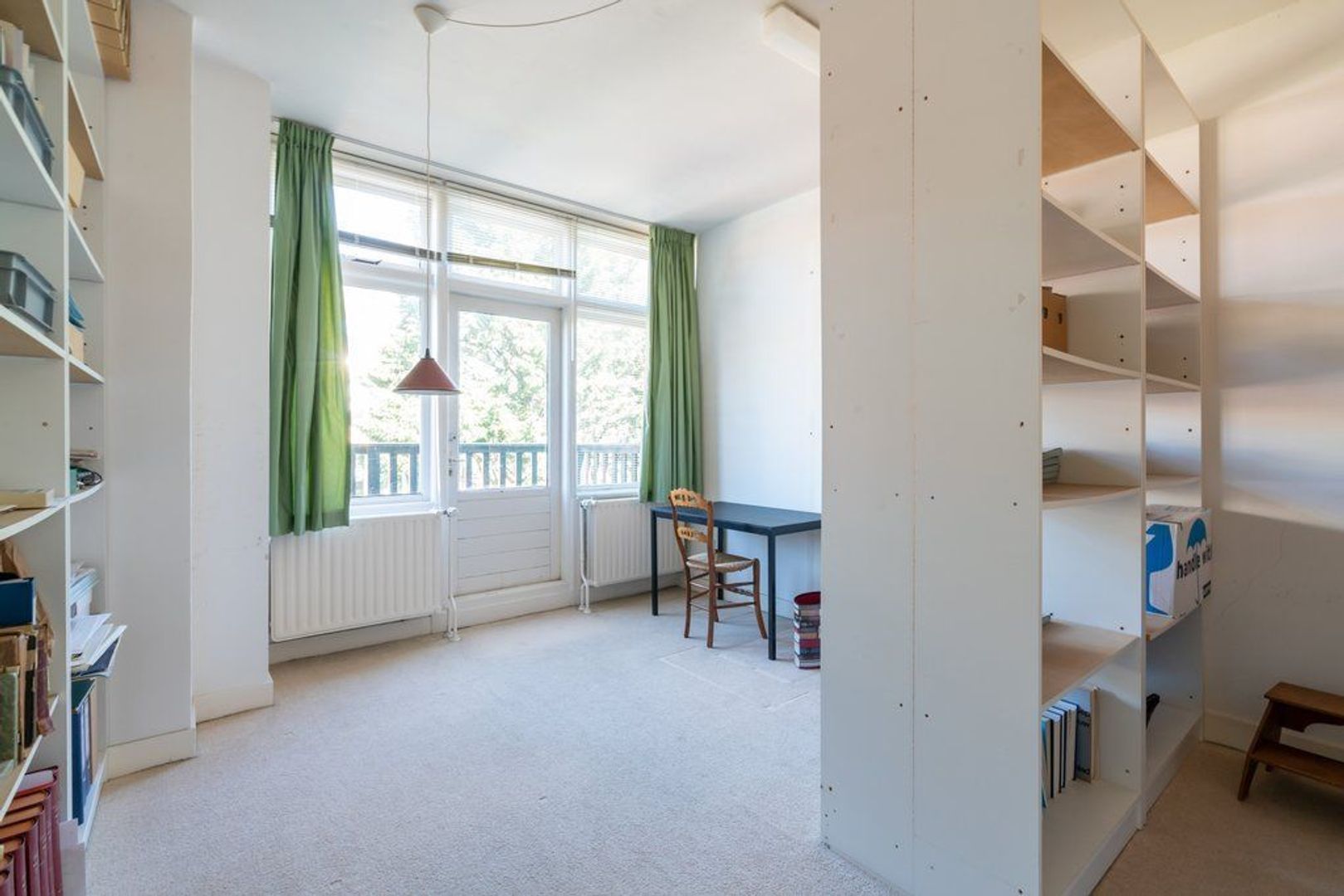 Francois Maelsonstraat 51