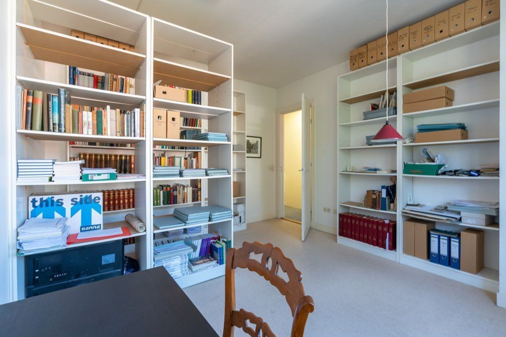 Francois Maelsonstraat 51