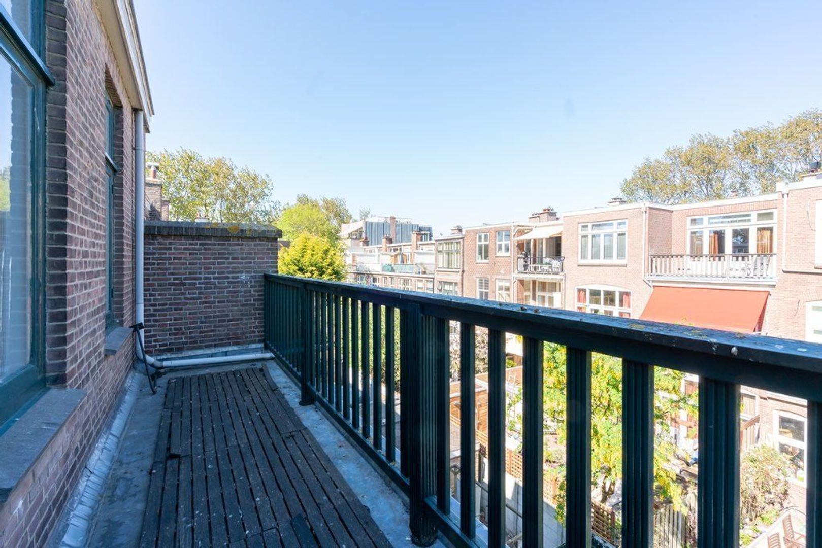 Francois Maelsonstraat 51