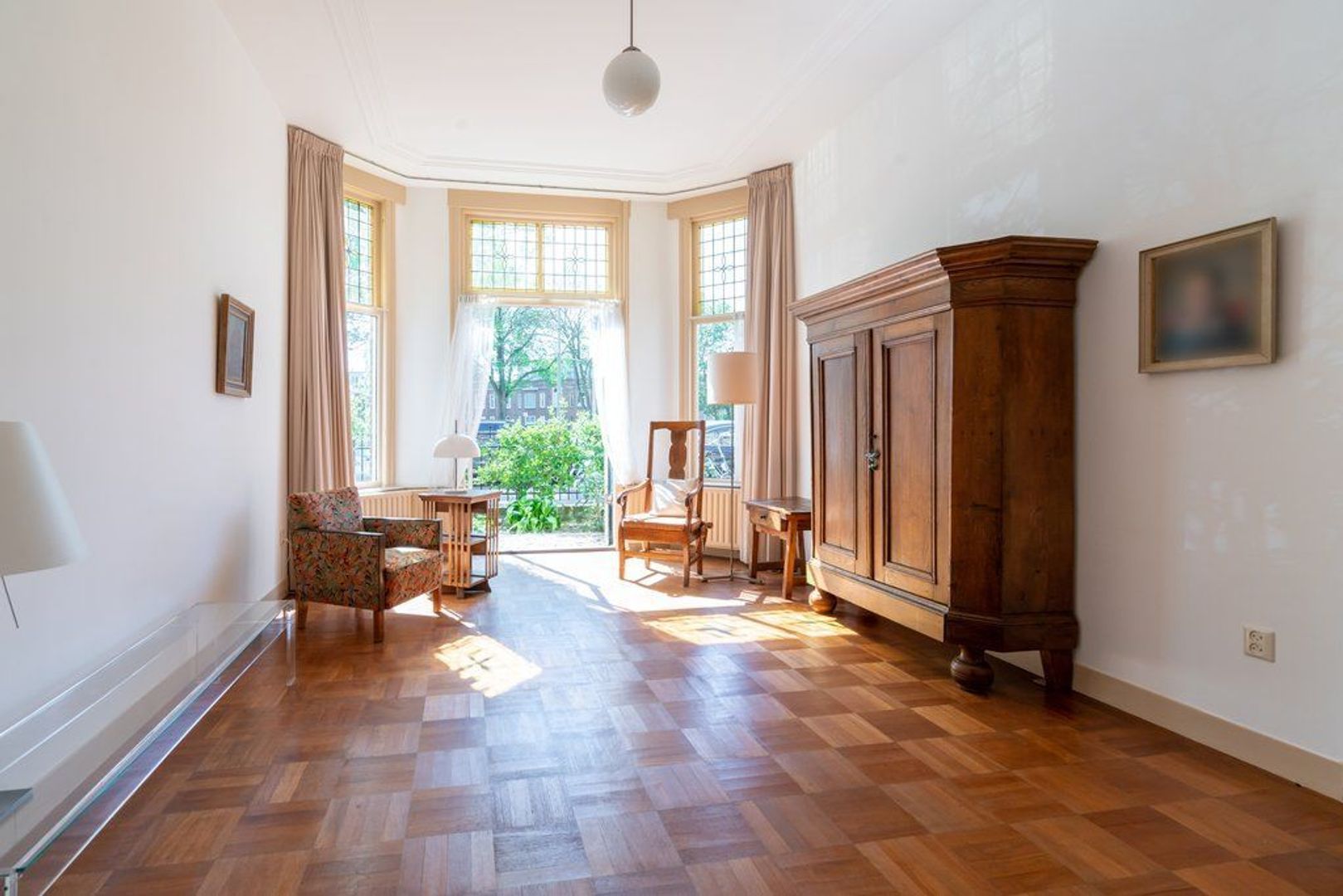 Francois Maelsonstraat 51