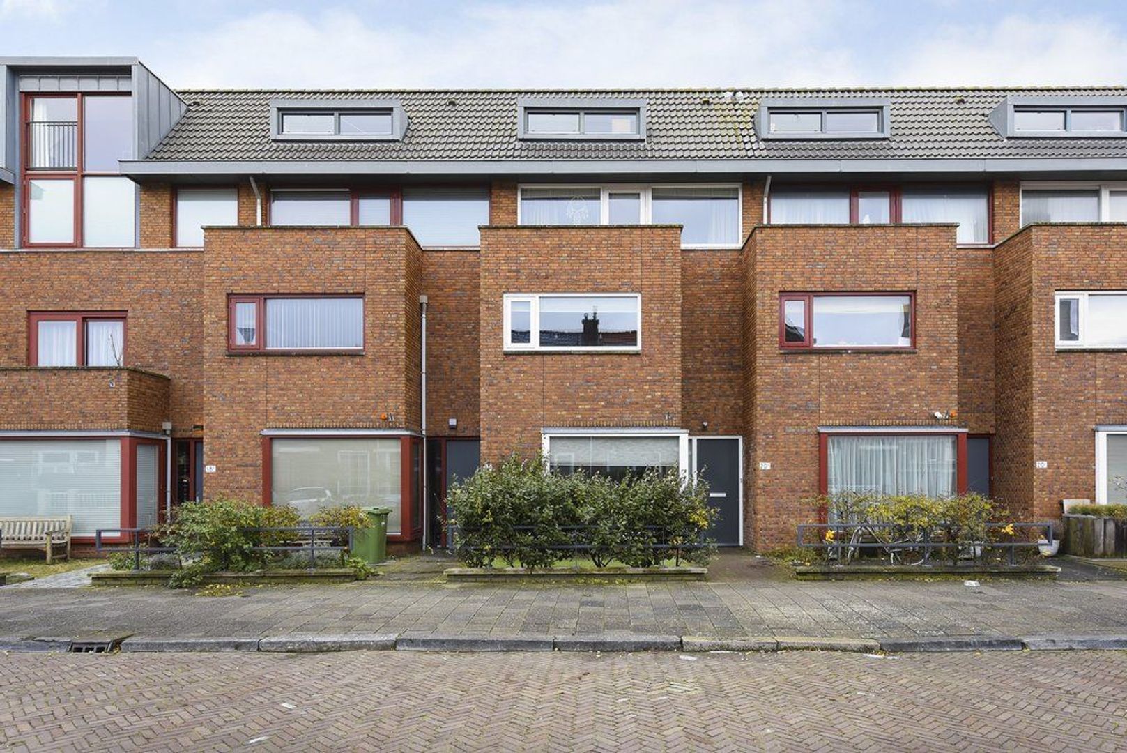 Alkmaarsestraat 20 A