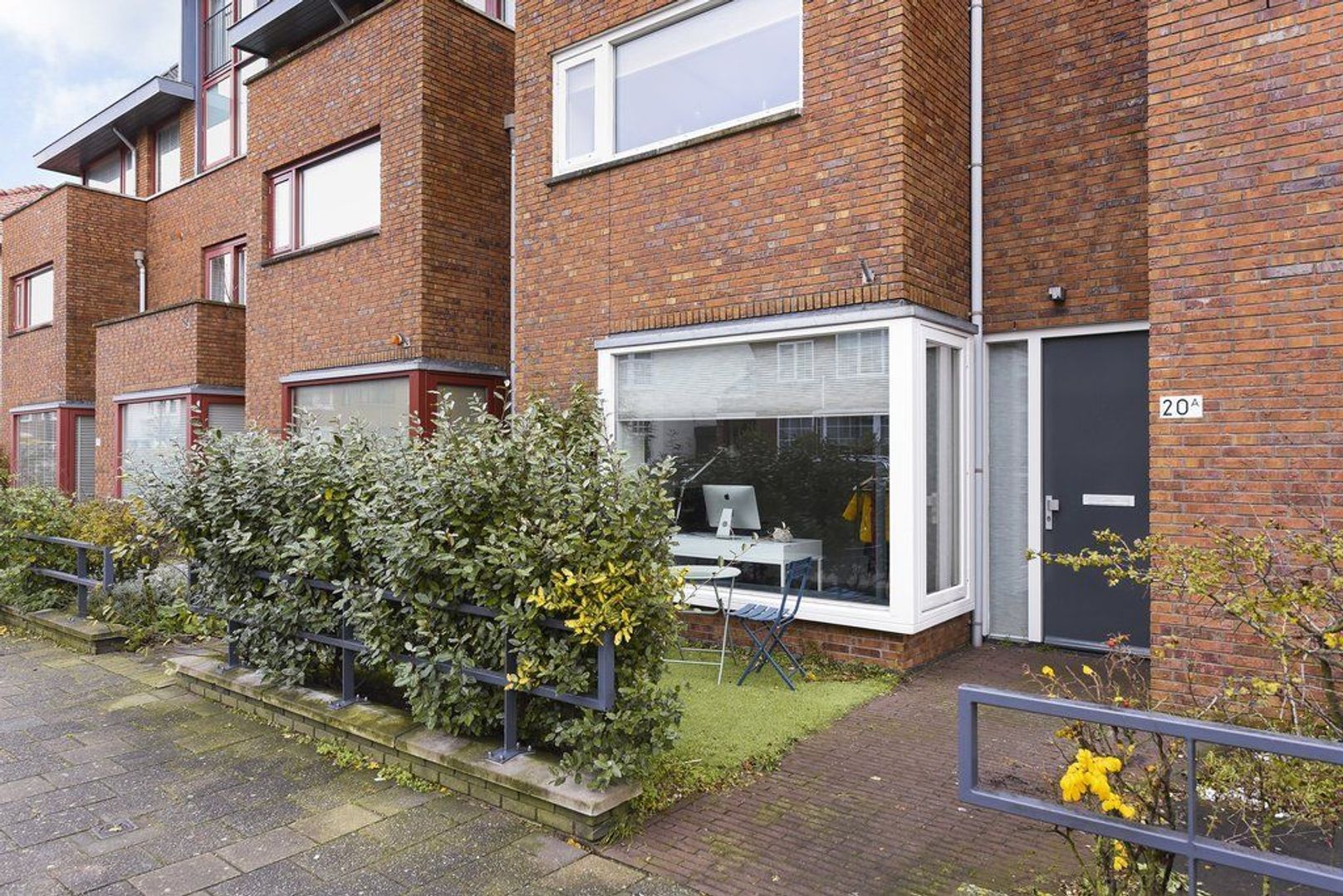 Alkmaarsestraat 20 A