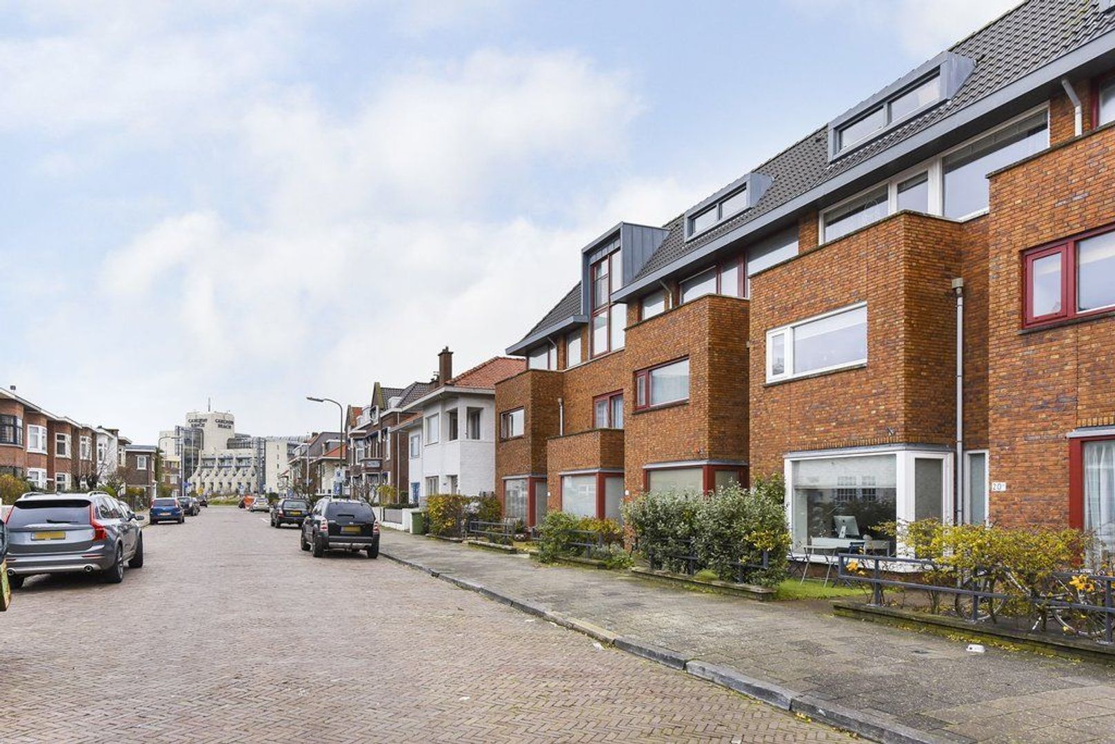 Alkmaarsestraat 20 A