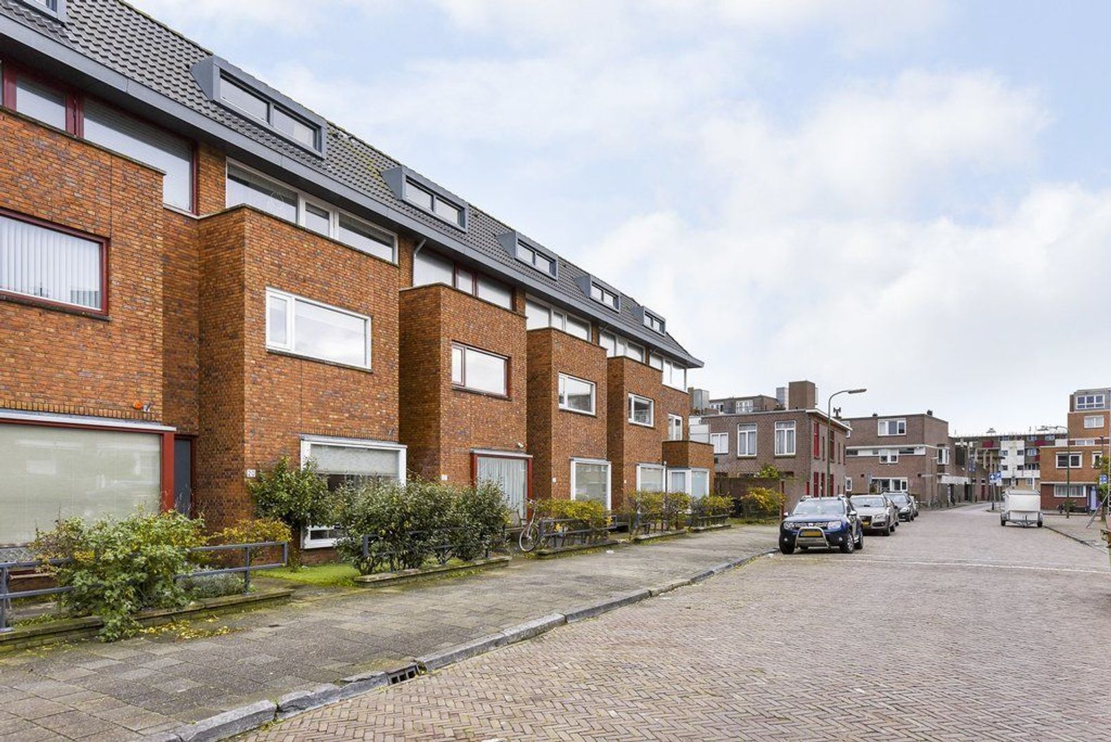 Alkmaarsestraat 20 A