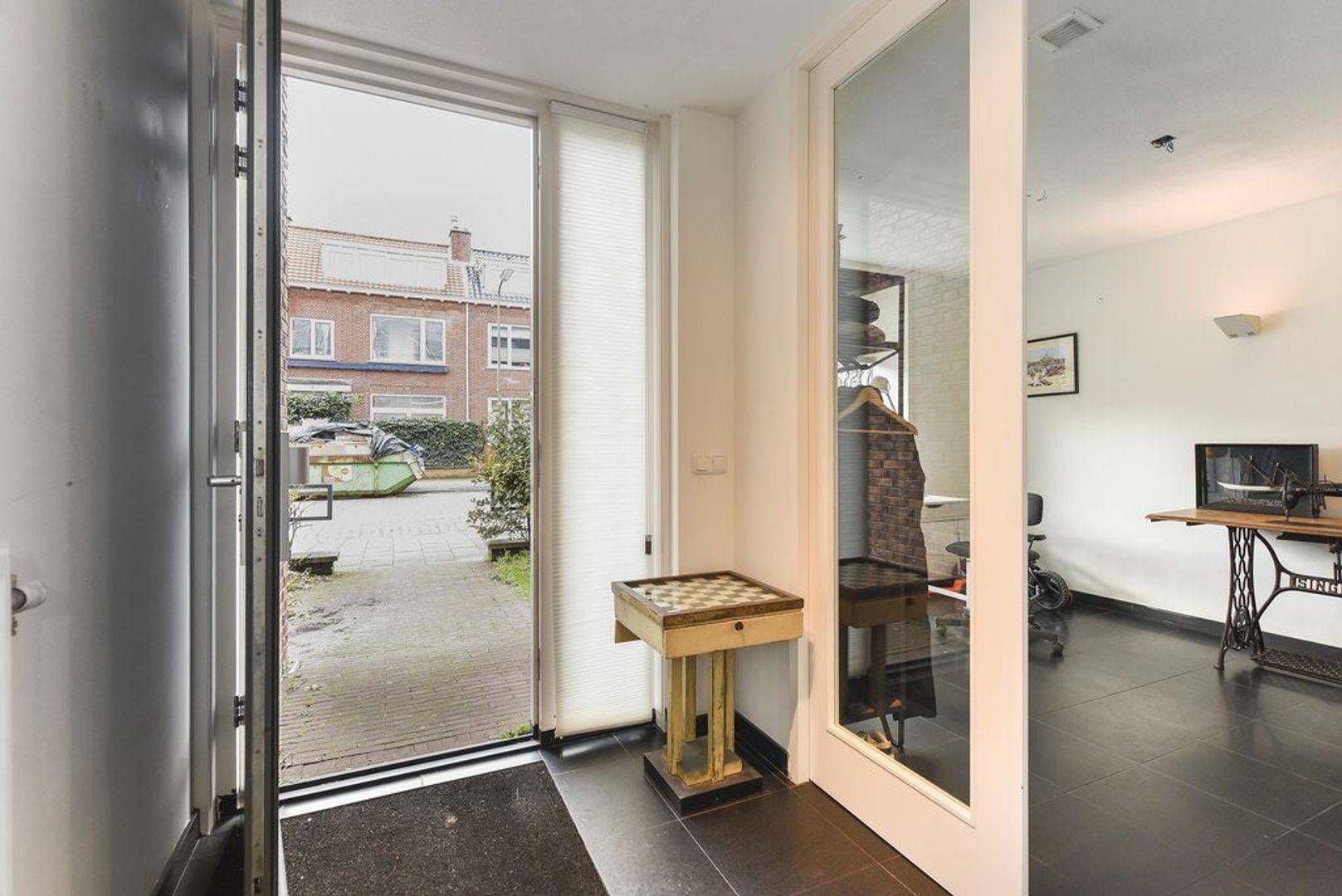 Alkmaarsestraat 20 A