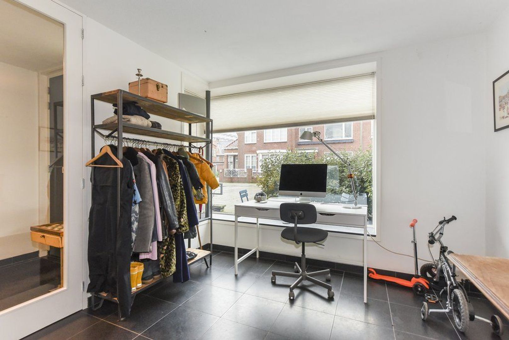 Alkmaarsestraat 20 A