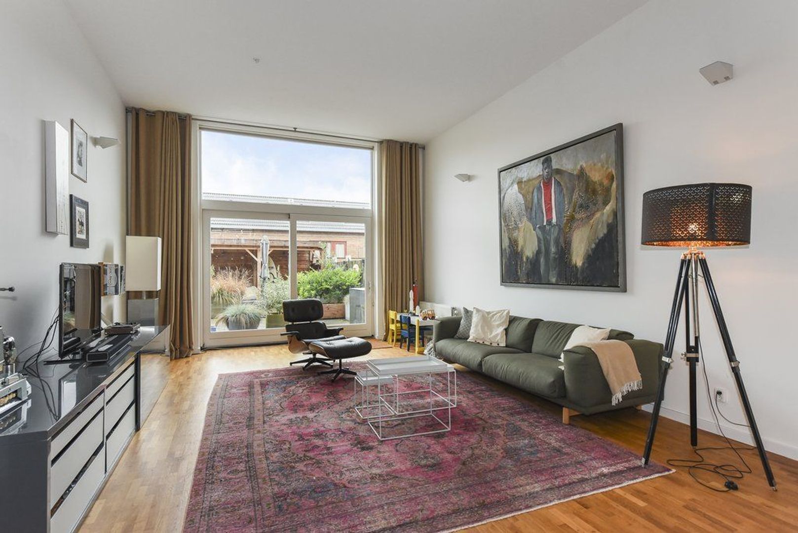 Alkmaarsestraat 20 A