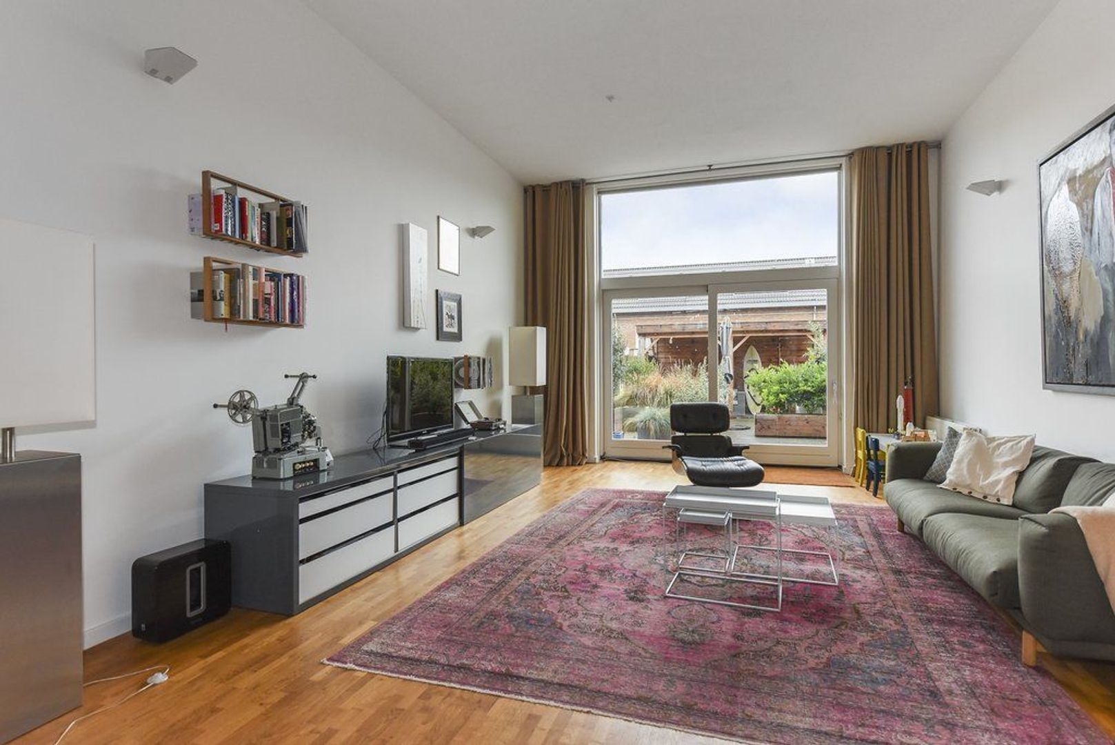 Alkmaarsestraat 20 A